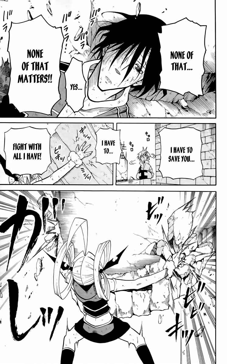 Page 34 Chapter 20 Tripeace