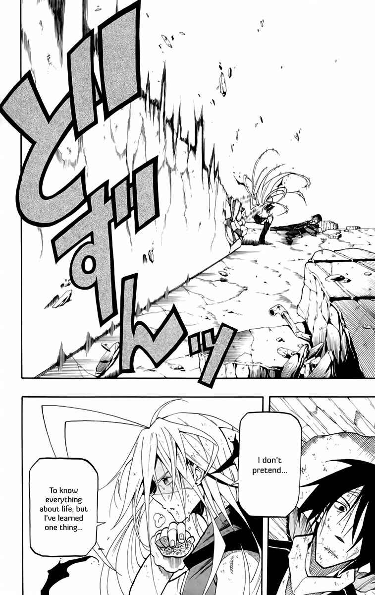 Page 36 Chapter 20 Tripeace