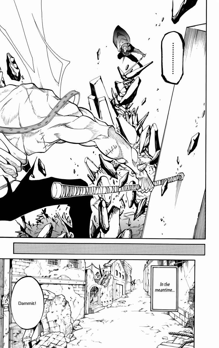 Page 8 Chapter 20 Tripeace
