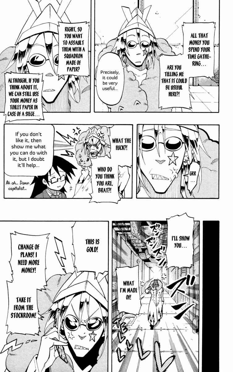 Page 14 Chapter 15 Tripeace