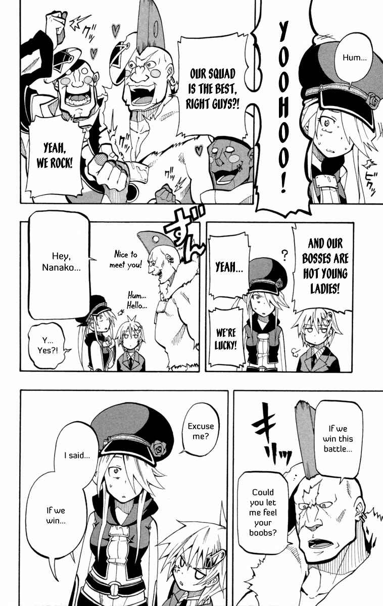 Page 21 Chapter 15 Tripeace