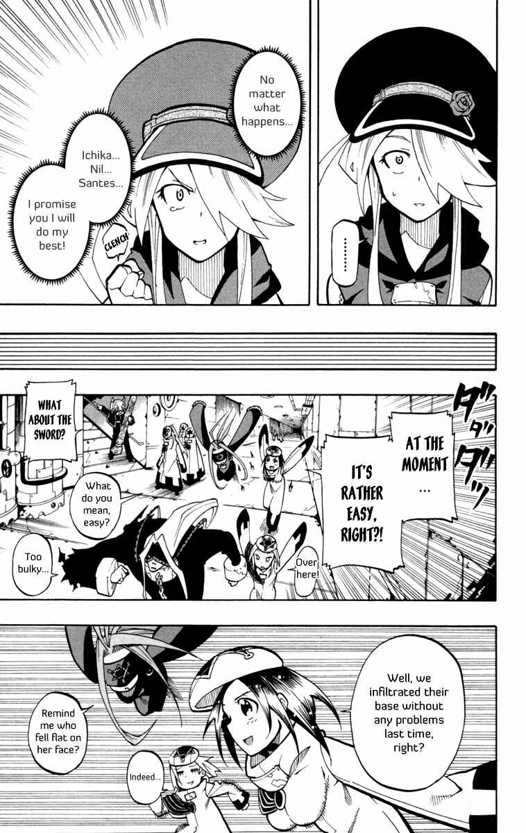Page 24 Chapter 15 Tripeace