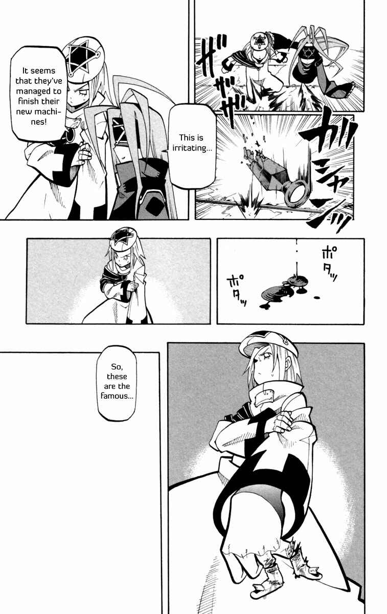 Page 28 Chapter 15 Tripeace