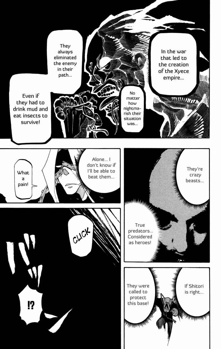 Page 32 Chapter 15 Tripeace