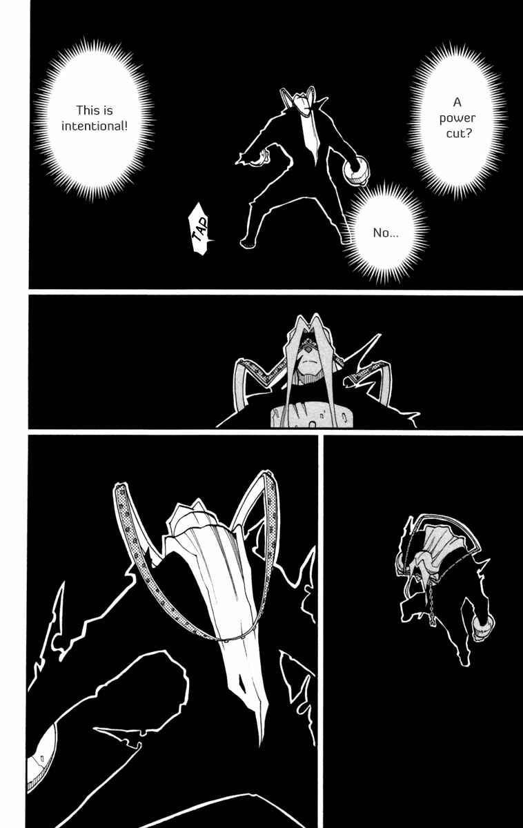 Page 33 Chapter 15 Tripeace