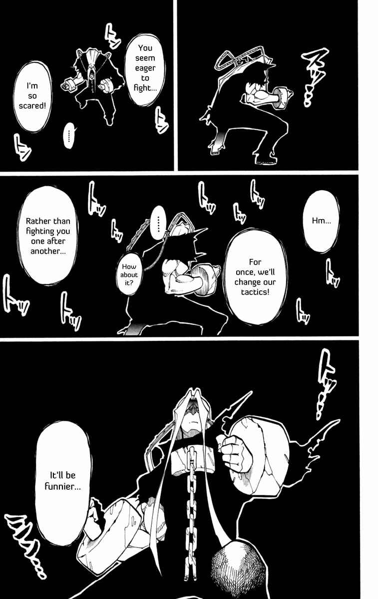 Page 36 Chapter 15 Tripeace