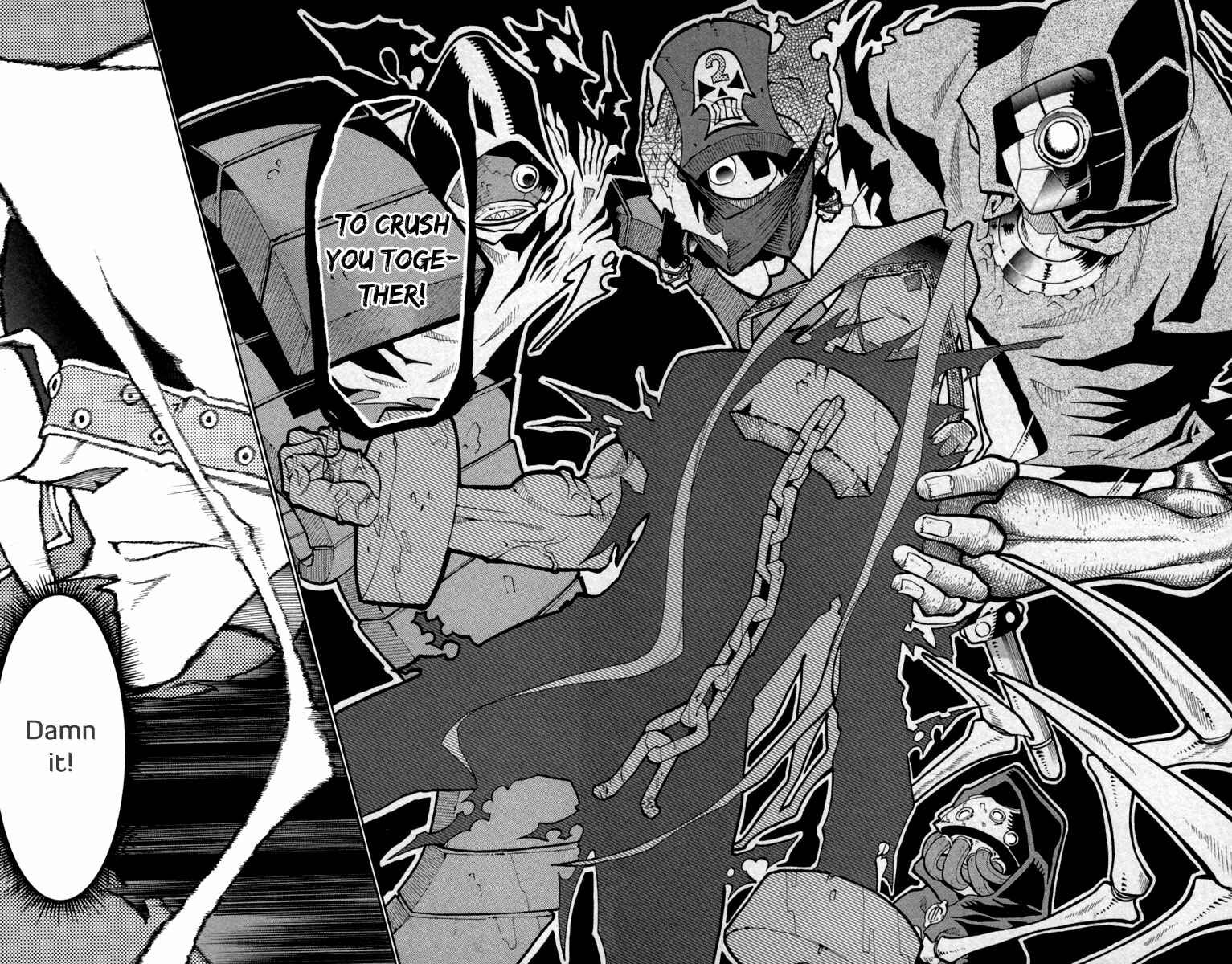 Page 37 Chapter 15 Tripeace