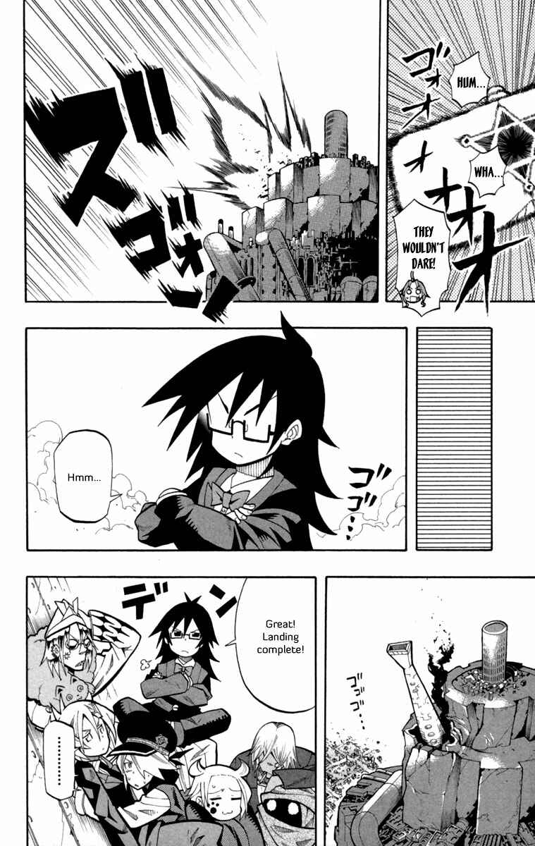 Page 5 Chapter 15 Tripeace