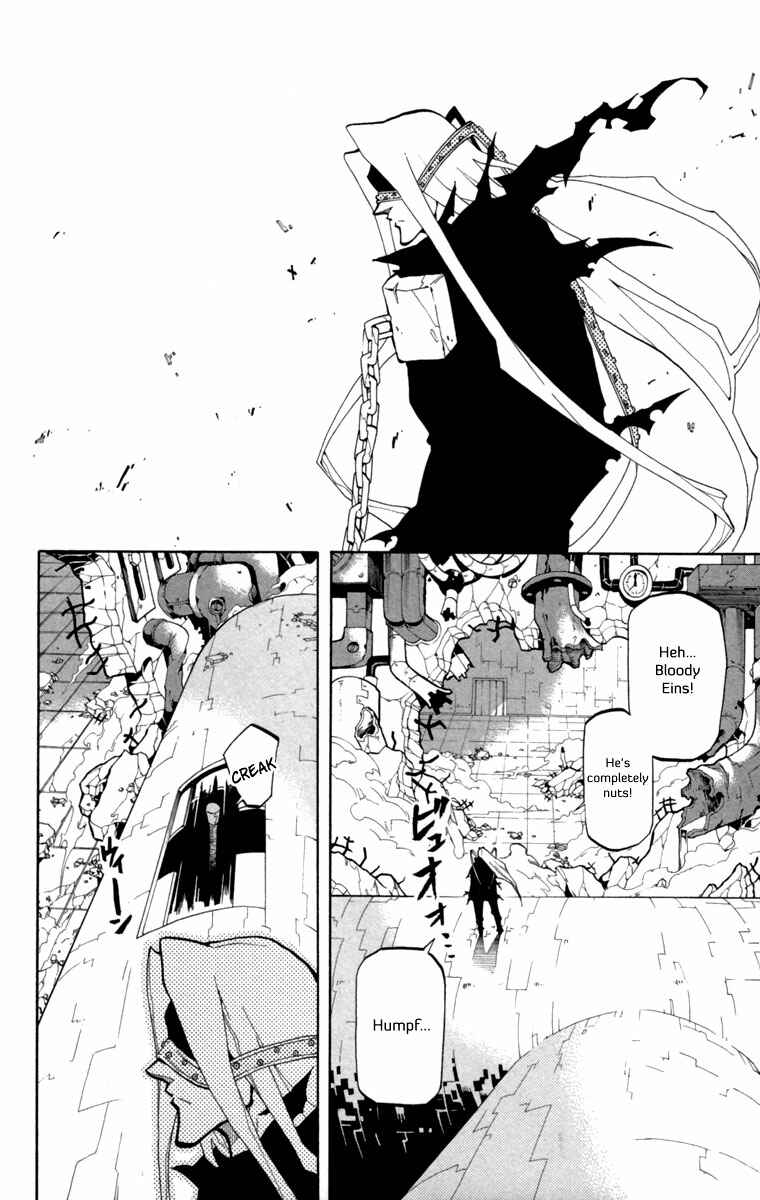 Page 7 Chapter 15 Tripeace