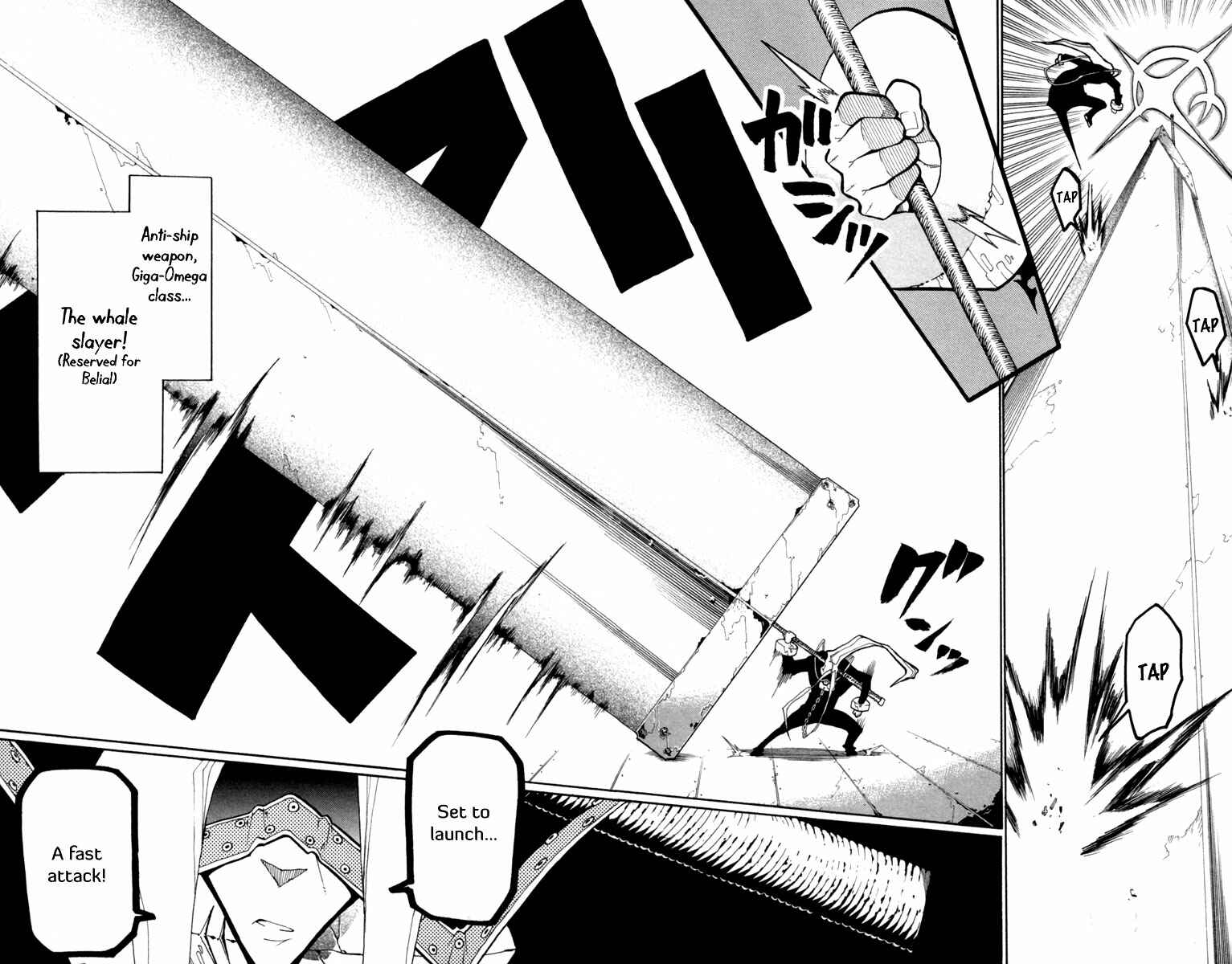 Page 9 Chapter 15 Tripeace