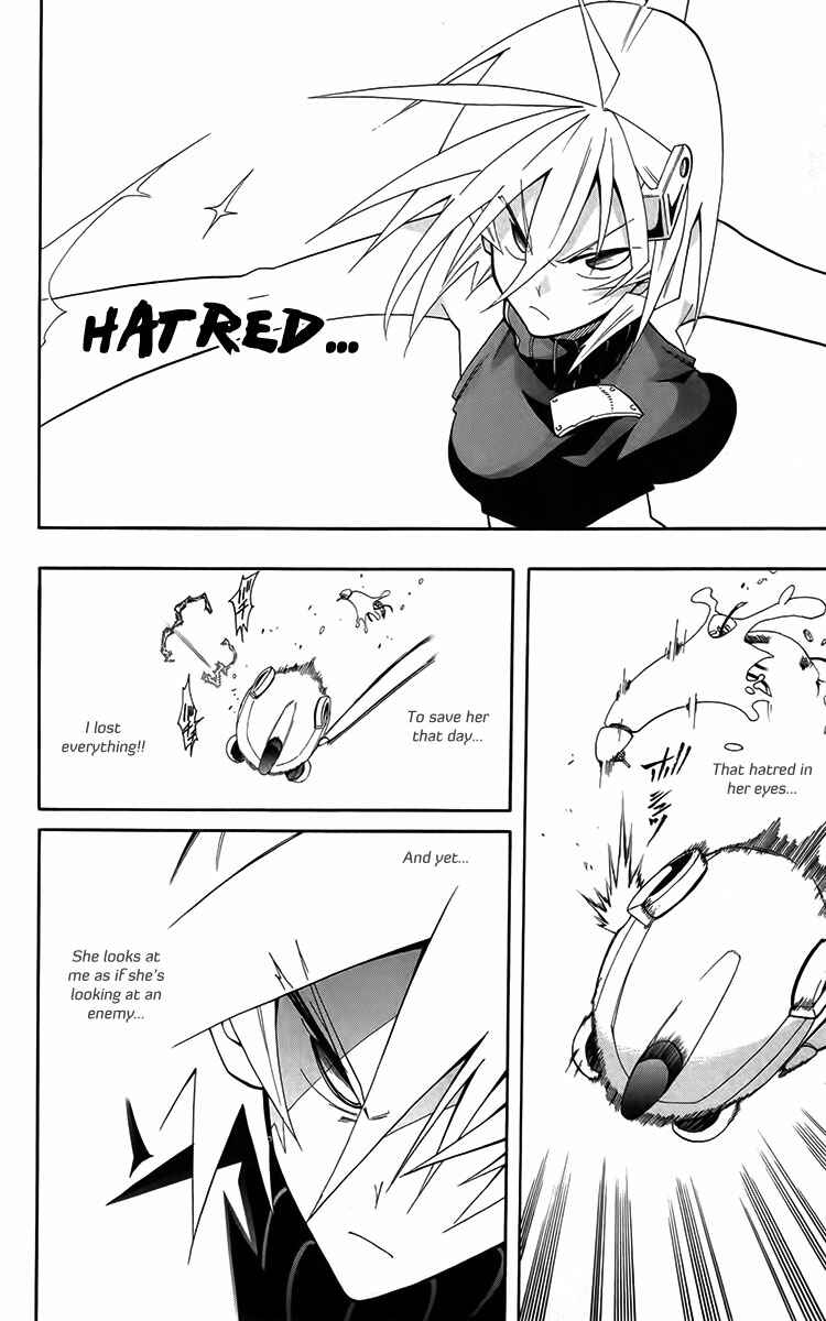 Page 10 Chapter 26 Tripeace