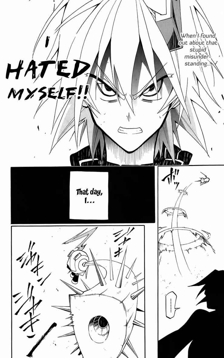 Page 18 Chapter 26 Tripeace