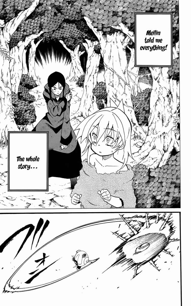 Page 19 Chapter 26 Tripeace
