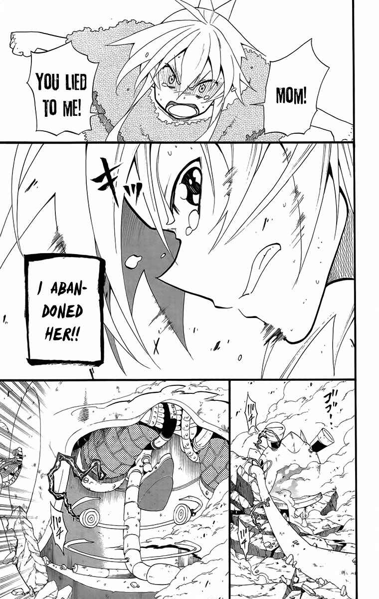 Page 23 Chapter 26 Tripeace
