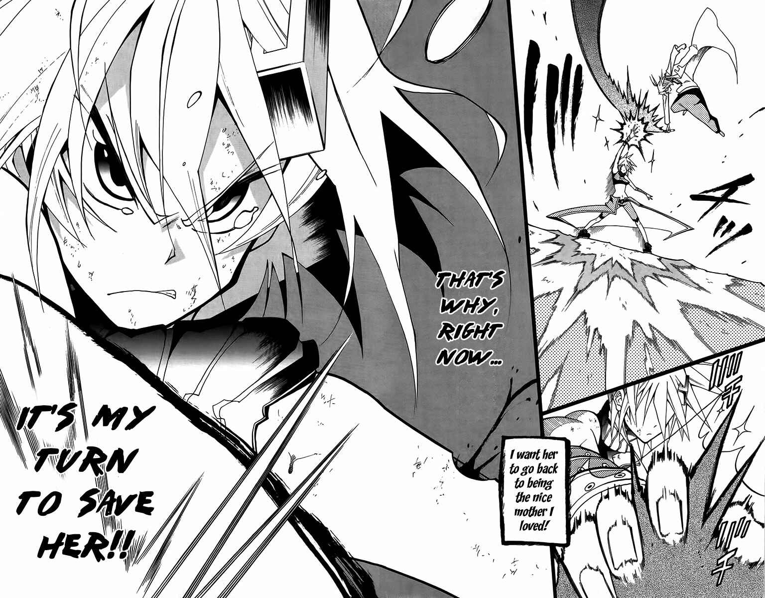 Page 25 Chapter 26 Tripeace