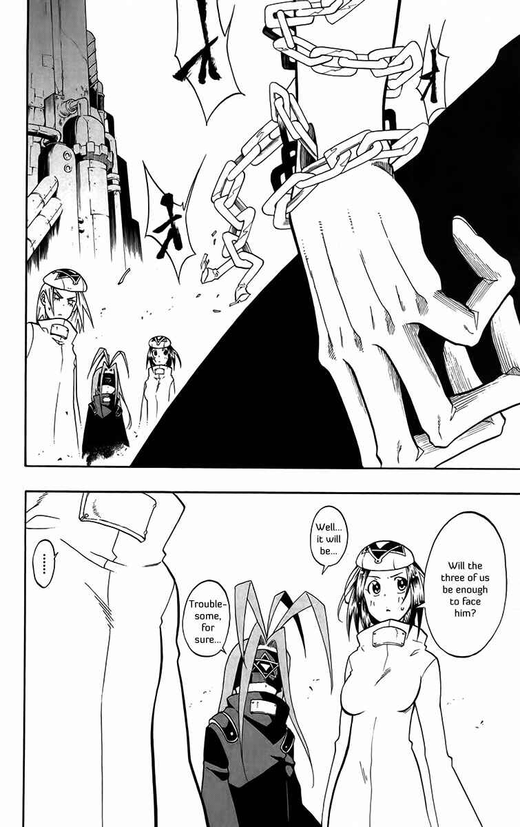 Page 37 Chapter 26 Tripeace