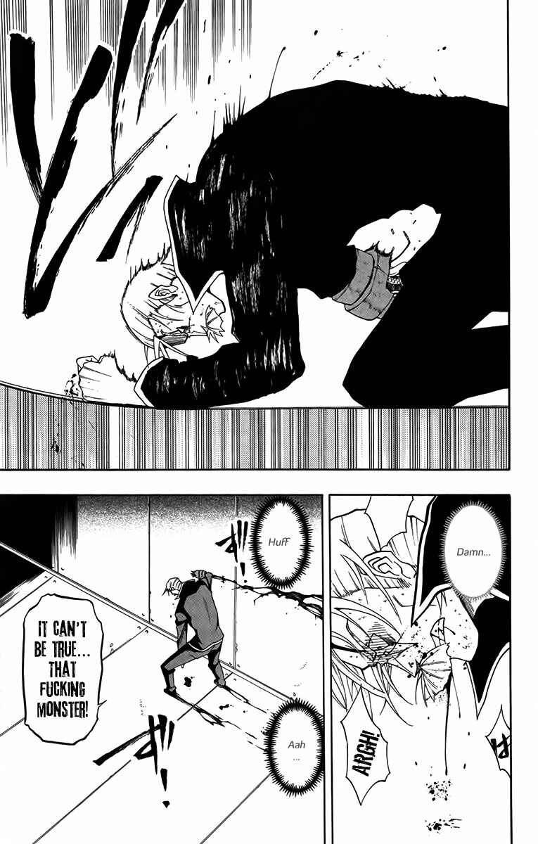 Page 41 Chapter 26 Tripeace