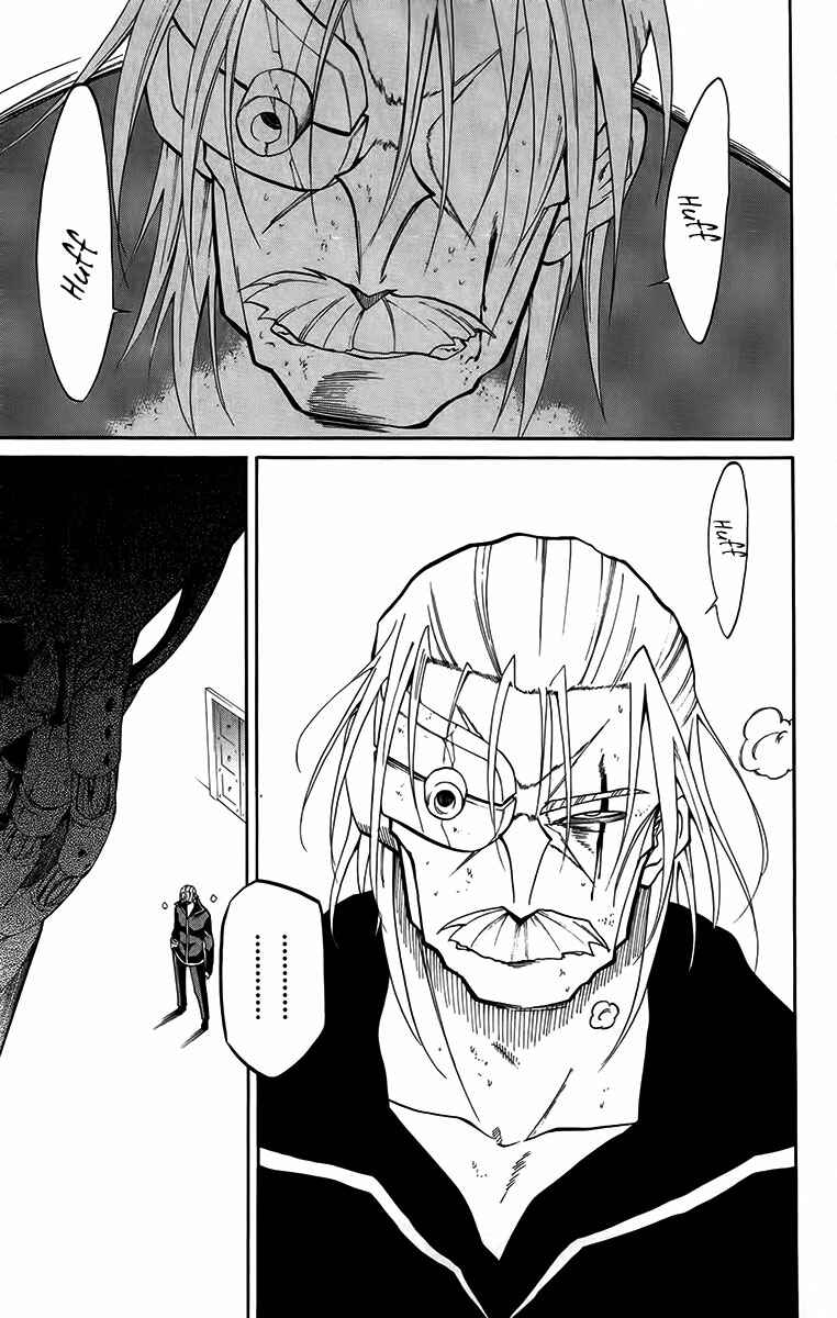 Page 43 Chapter 26 Tripeace