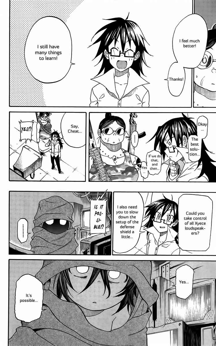Page 15 Chapter 29 Tripeace
