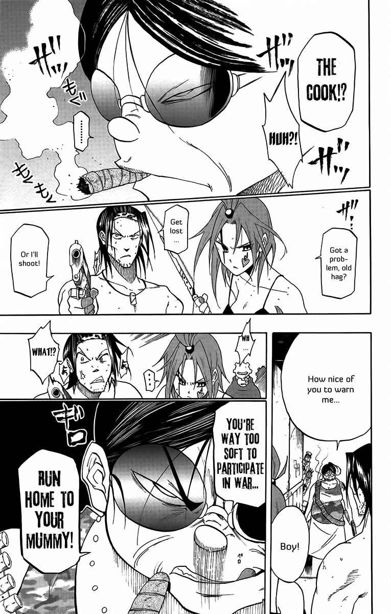 Page 20 Chapter 29 Tripeace