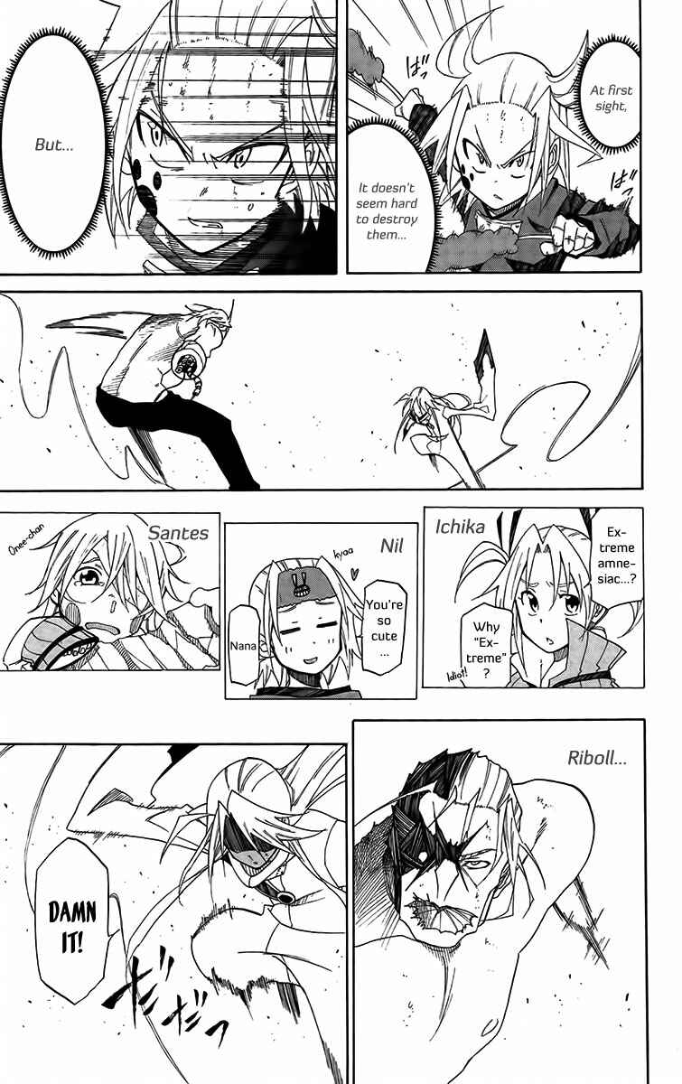 Page 24 Chapter 29 Tripeace