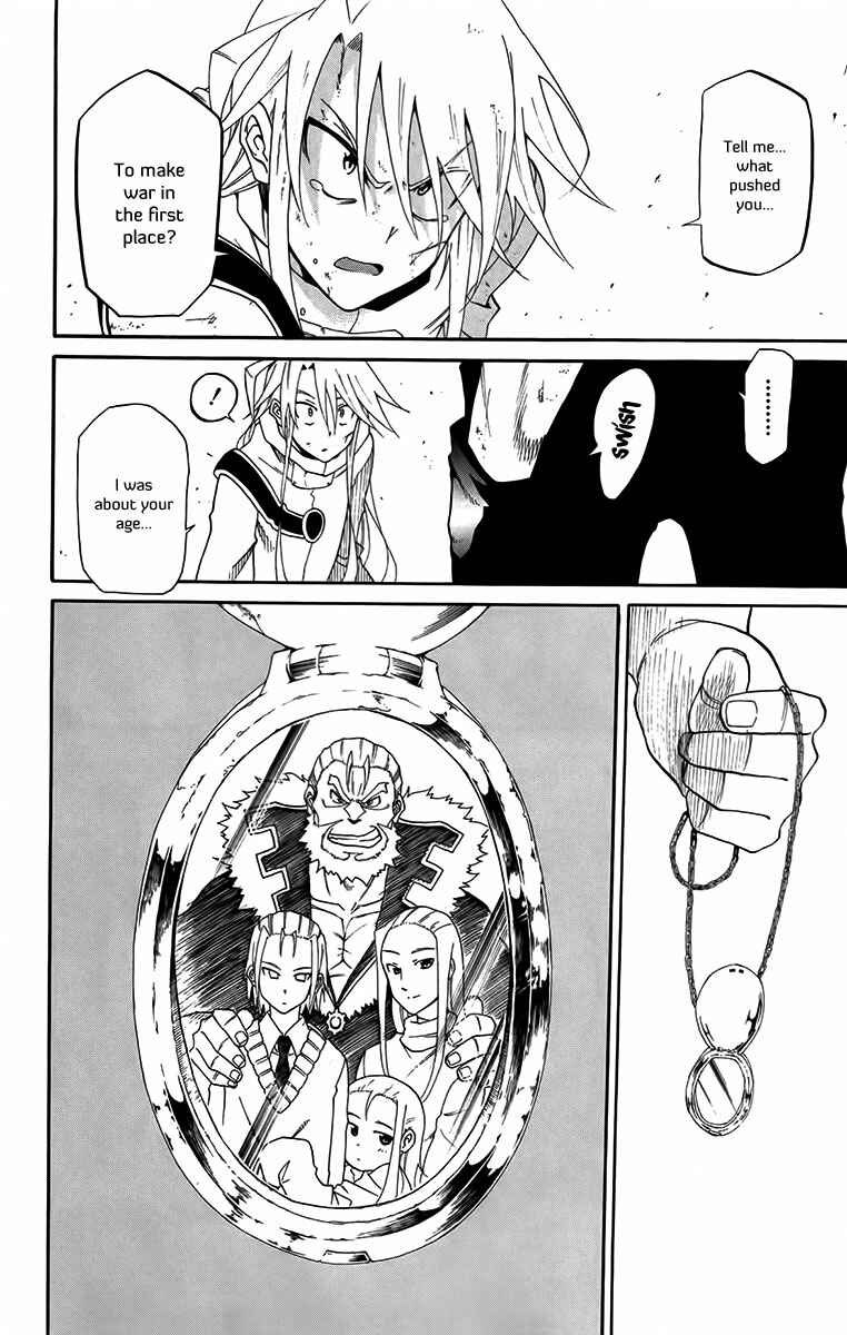 Page 31 Chapter 29 Tripeace