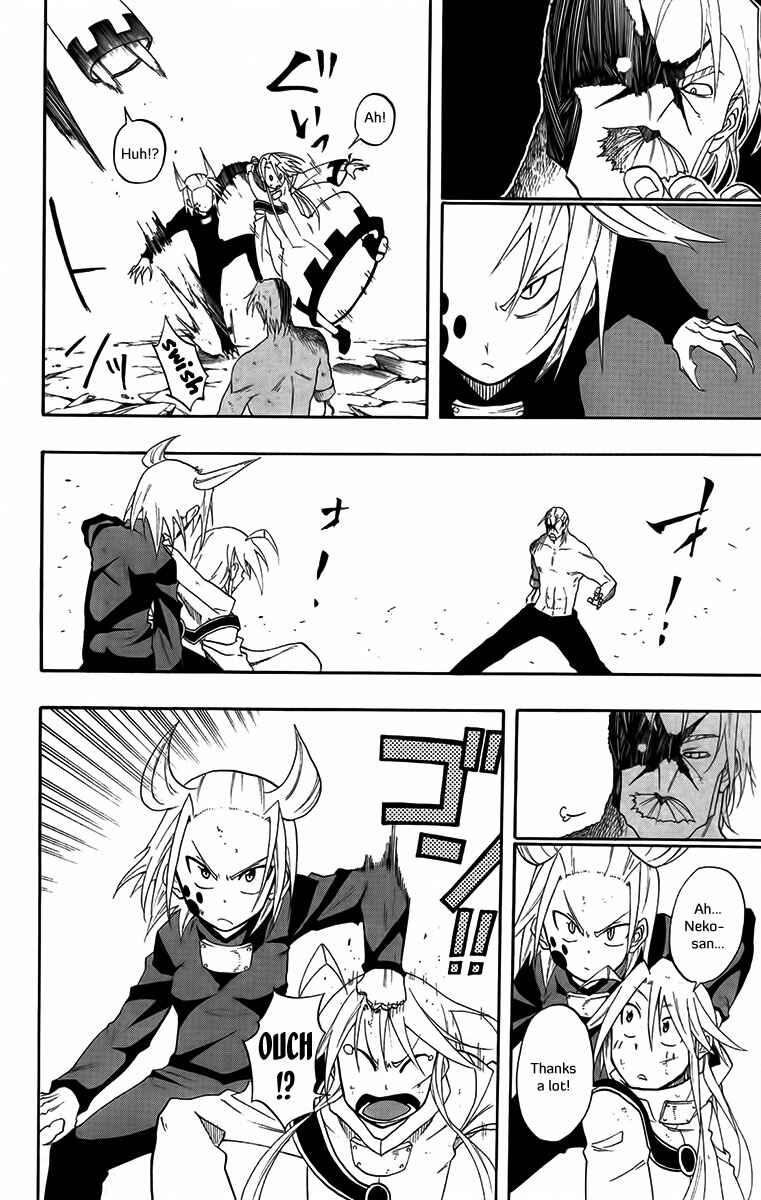 Page 35 Chapter 29 Tripeace