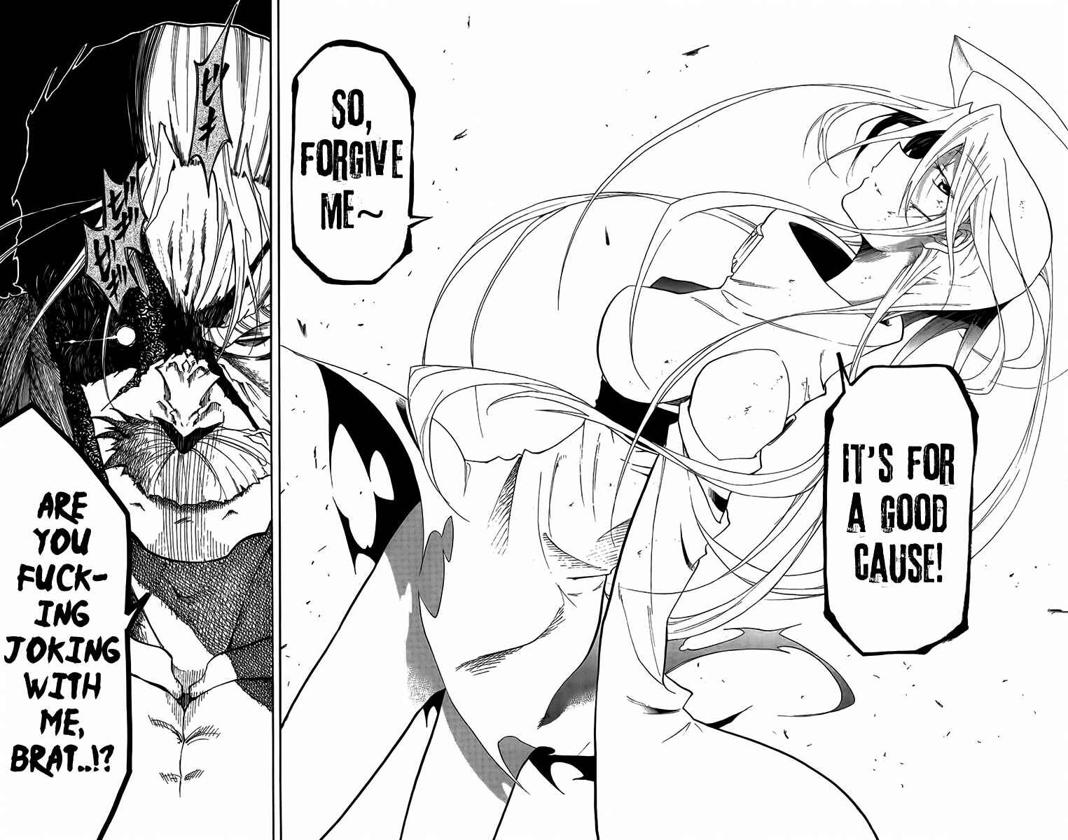 Page 39 Chapter 29 Tripeace