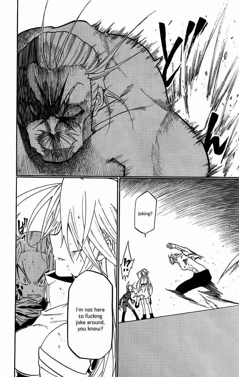 Page 40 Chapter 29 Tripeace