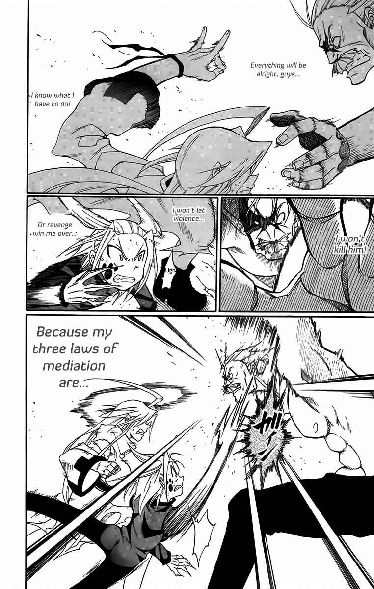 Page 44 Chapter 29 Tripeace