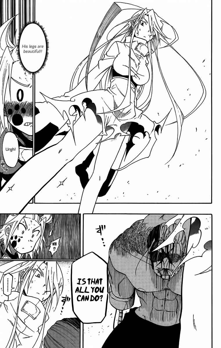 Page 49 Chapter 29 Tripeace
