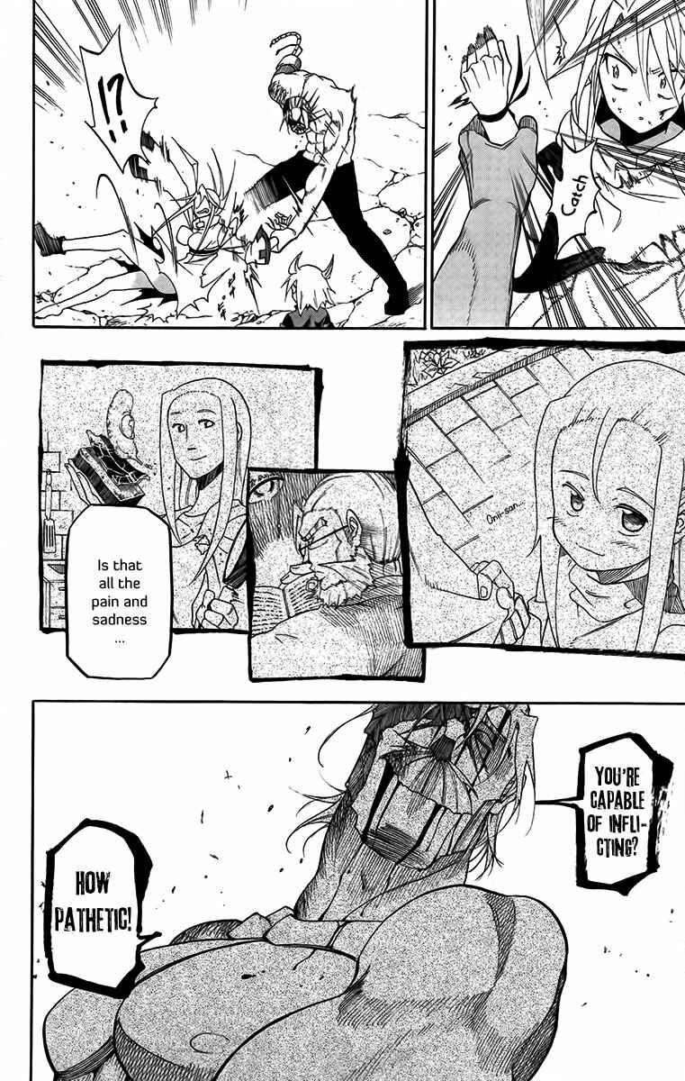 Page 50 Chapter 29 Tripeace