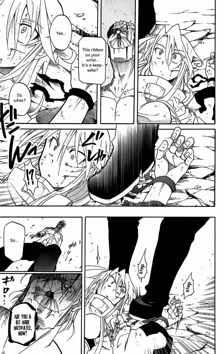 Page 51 Chapter 29 Tripeace