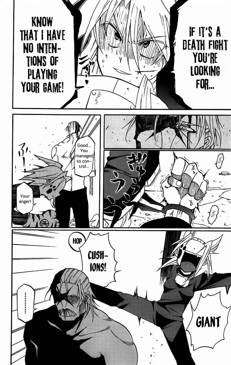 Page 52 Chapter 29 Tripeace