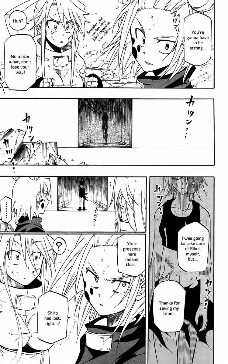 Page 55 Chapter 29 Tripeace
