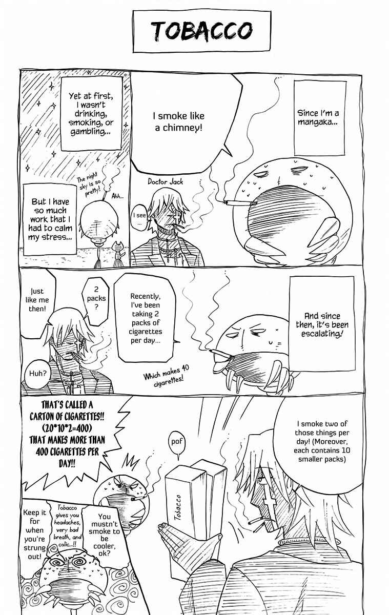 Page 59 Chapter 29 Tripeace