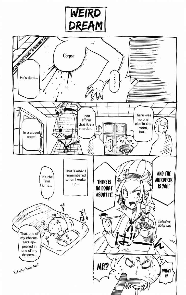 Page 60 Chapter 29 Tripeace