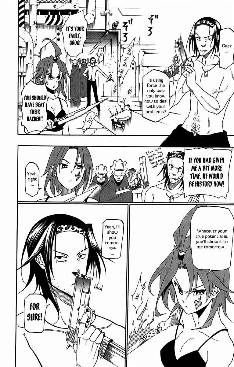 Page 9 Chapter 29 Tripeace