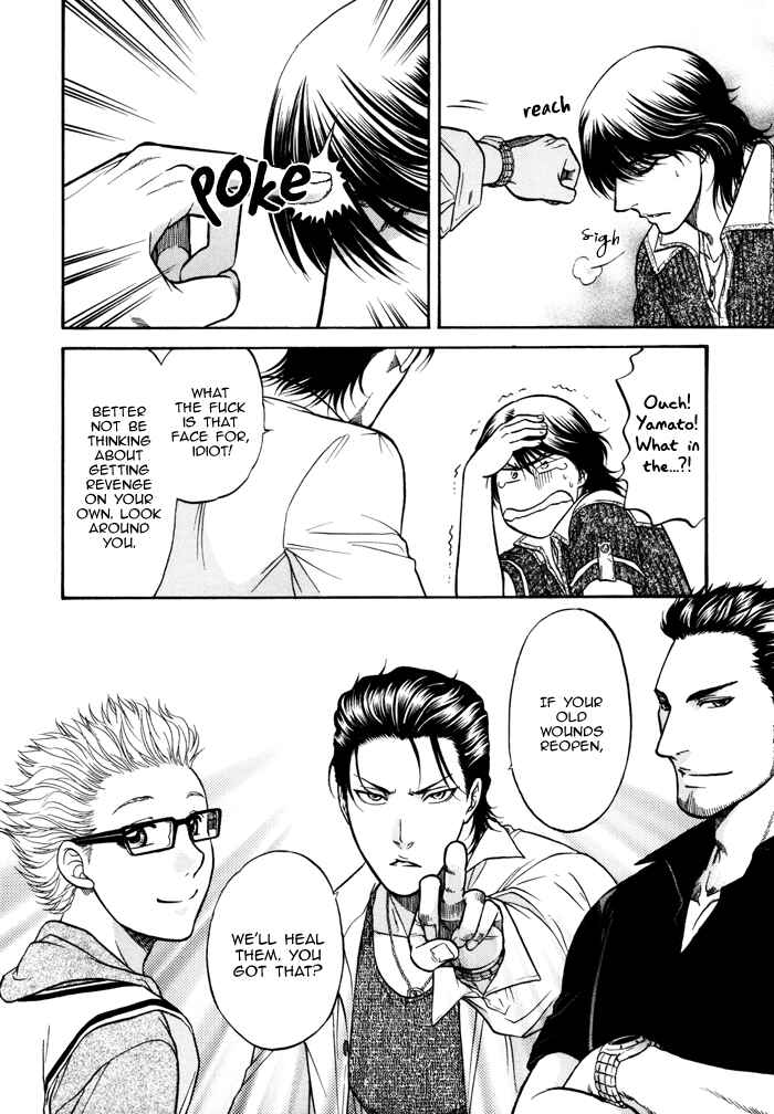 Page 27 Chapter 6 Border