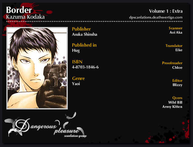 Page 11 Chapter 5.5 Border