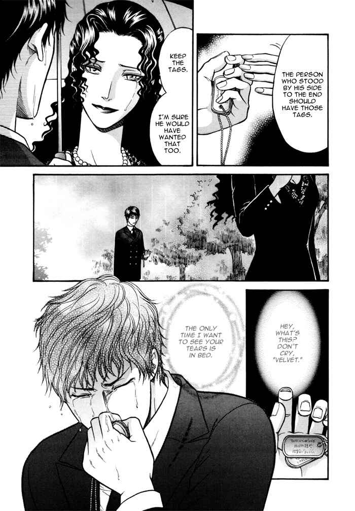 Page 10 Chapter 3 Border