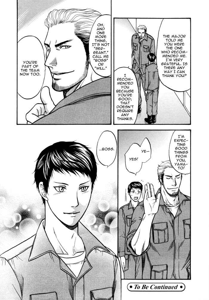 Page 29 Chapter 3 Border