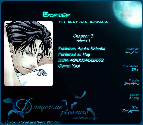 Page 30 Chapter 3 Border