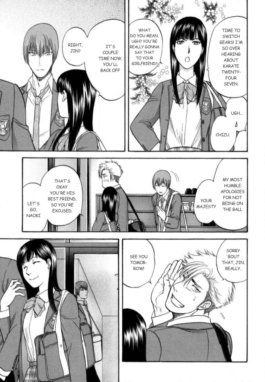 Page 21 Chapter 18 Border
