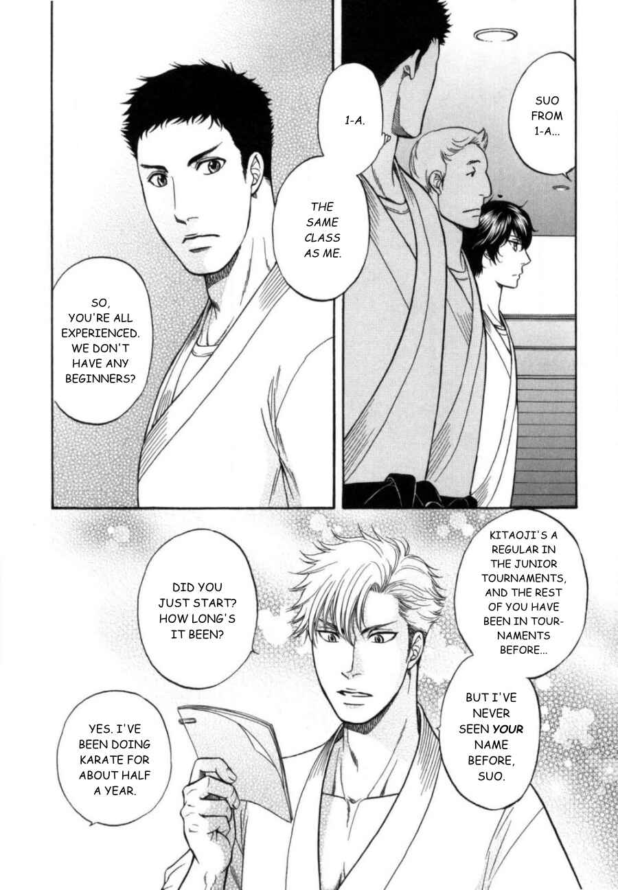 Page 3 Chapter 18 Border