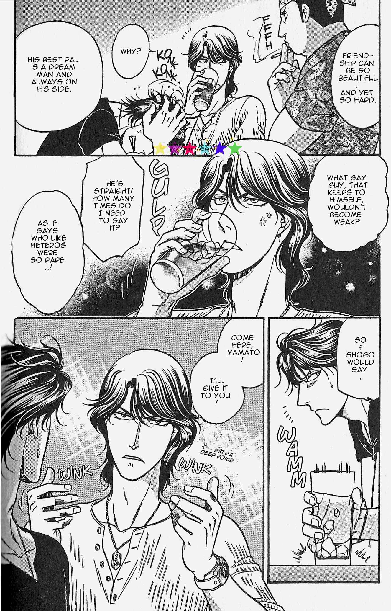 Page 14 Chapter 15.4 Border