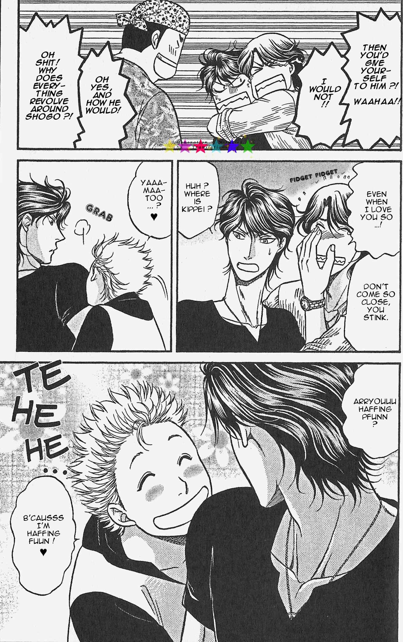 Page 15 Chapter 15.4 Border