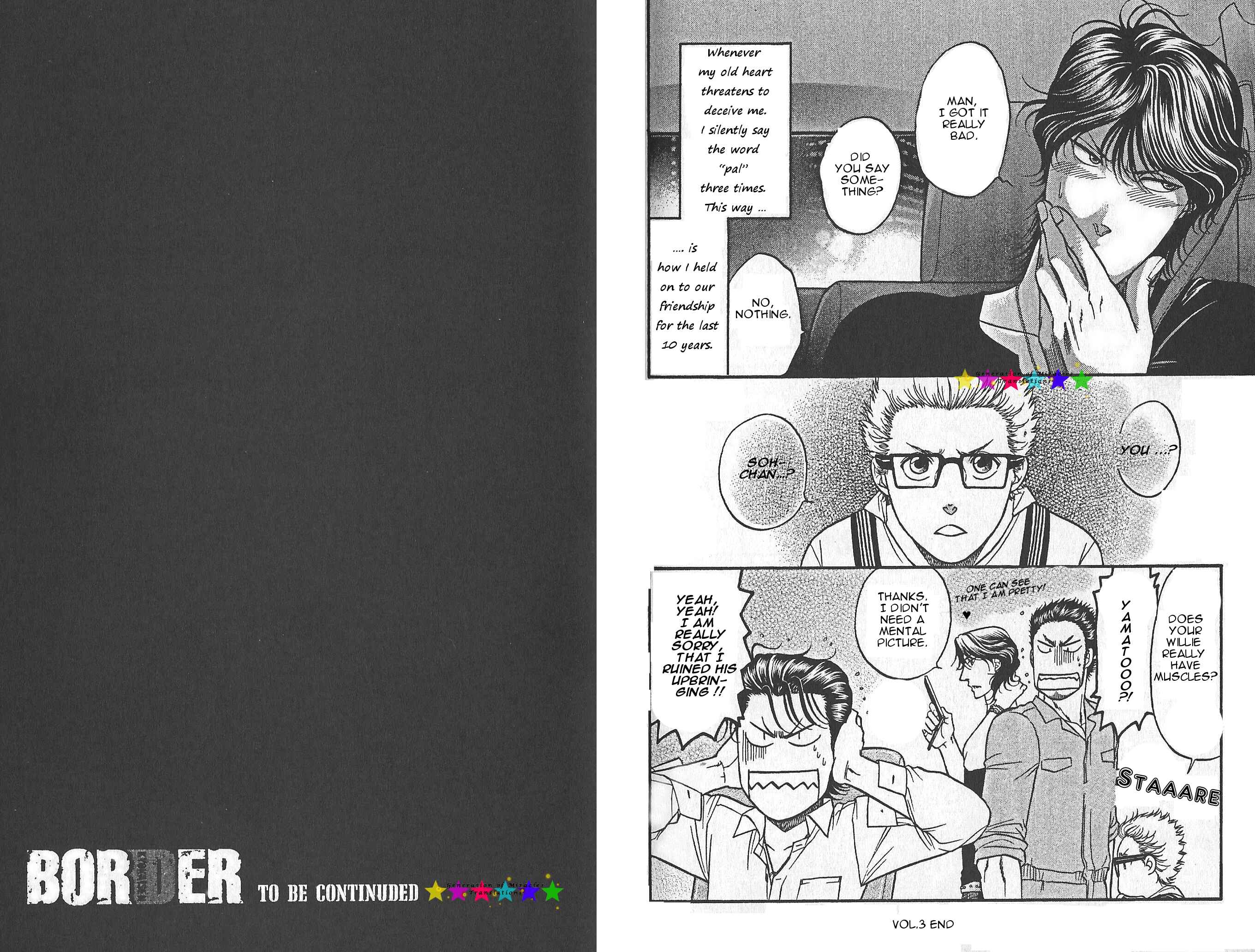 Page 28 Chapter 15.4 Border