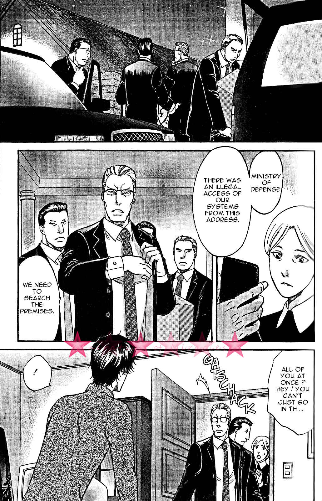 Page 15 Chapter 14 Border