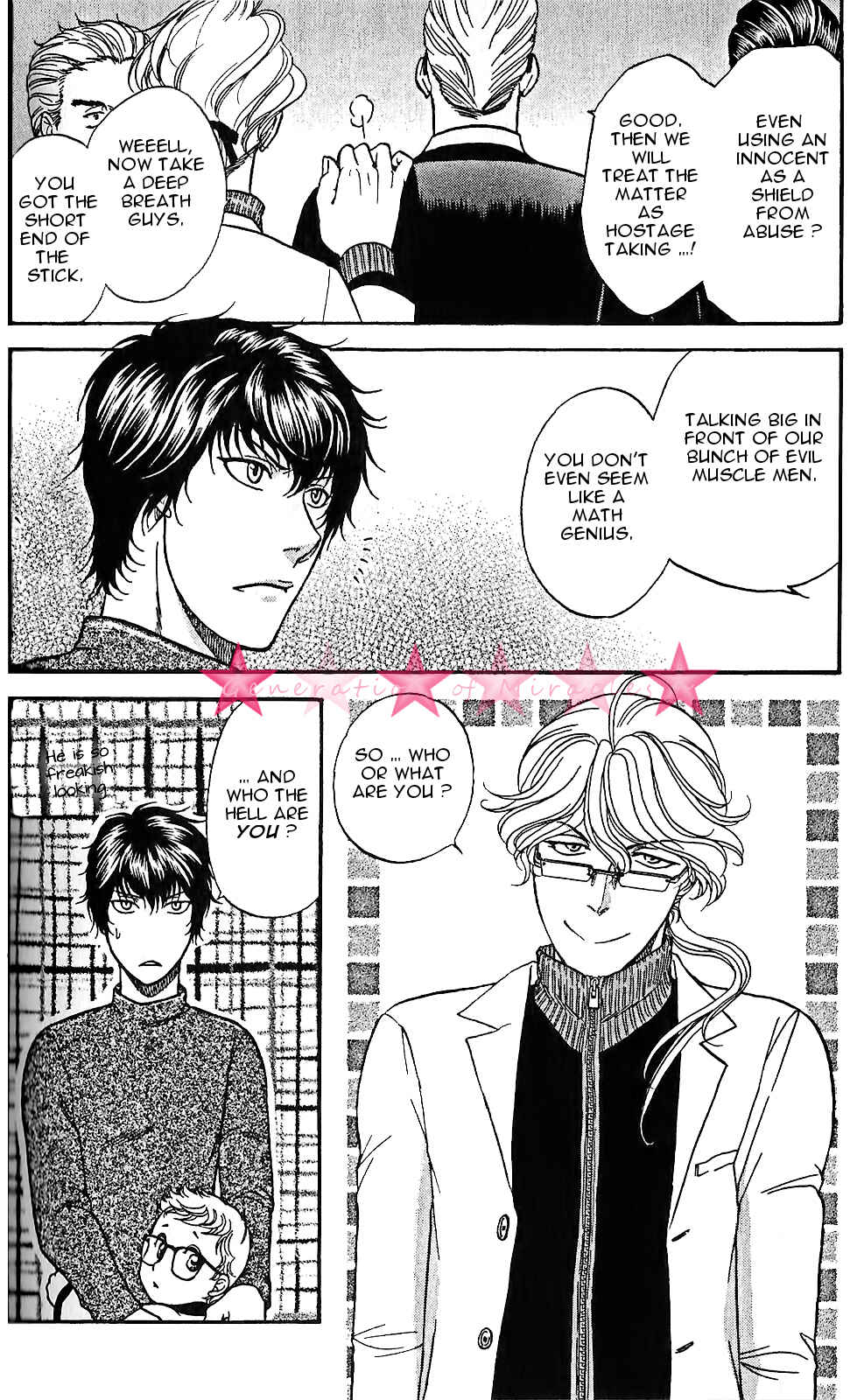 Page 18 Chapter 14 Border